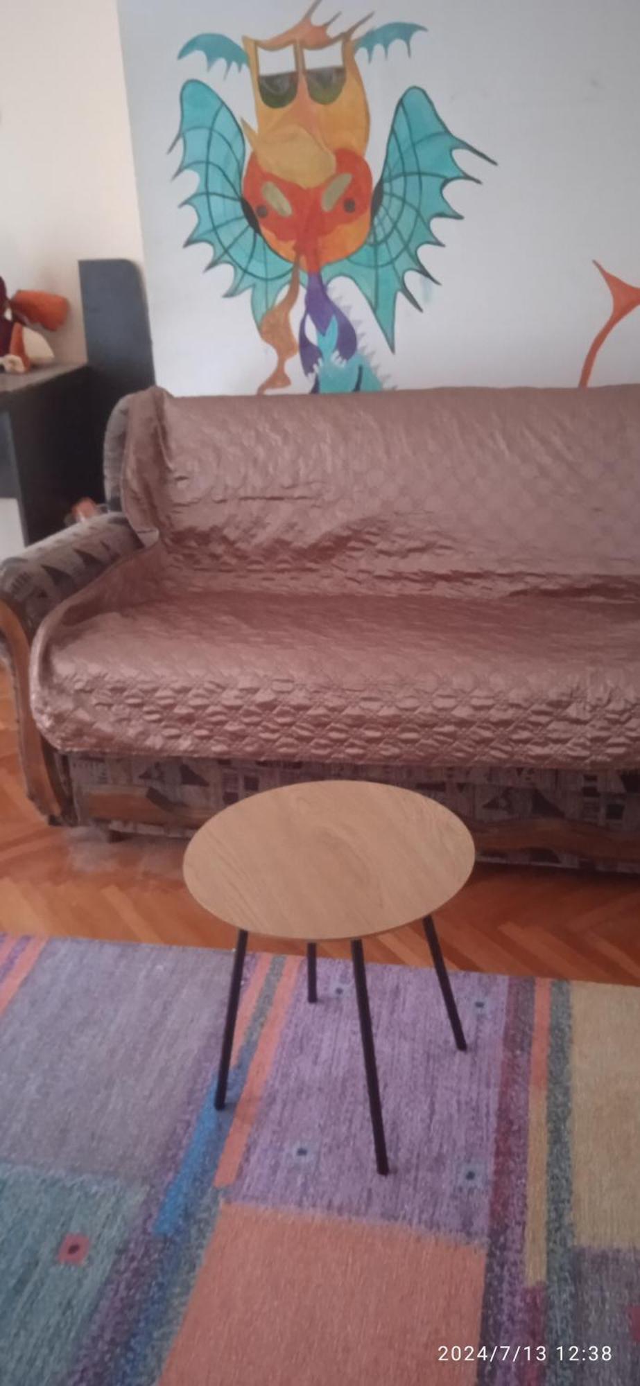 סראייבו Small Apartments מראה חיצוני תמונה