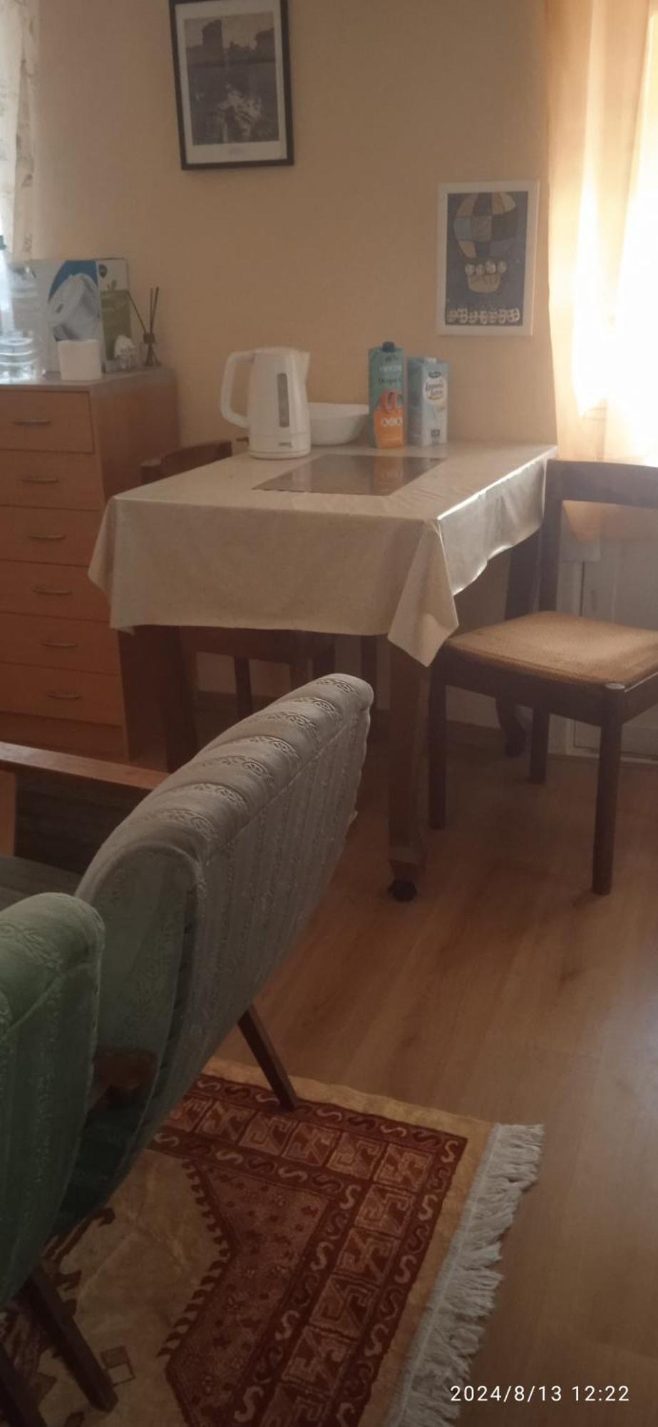 סראייבו Small Apartments מראה חיצוני תמונה